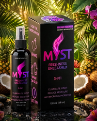 Island Nights - Tropical Scent