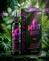 Koala Breath - Herbal Scent